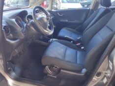 HONDA FIT LX 1.4 2012/2013 ALTERNATIVA VEÍCULOS LAJEADO / Carros no Vale