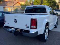 VOLKSWAGEN AMAROK 3.0 V6 TDI DIESEL HIGHLINE CD 4MOTION AUTOMÁTICO 2019/2019 WS MULTIMARCAS VENÂNCIO AIRES / Carros no Vale