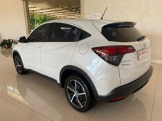 HONDA HR-V 1.8 16V FLEX LX 4P AUTOMÁTICO 2019/2020 TONHO AUTOMÓVEIS LAJEADO / Carros no Vale