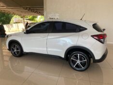 HONDA HR-V 1.8 16V FLEX LX 4P AUTOMÁTICO 2019/2020 TONHO AUTOMÓVEIS LAJEADO / Carros no Vale