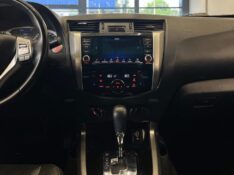 NISSAN FRONTIER 2.3 XE 4X4 2022/2022 LEHMEN VEÍCULOS VENÂNCIO AIRES / Carros no Vale