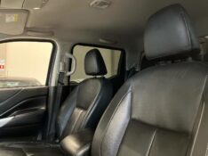 NISSAN FRONTIER 2.3 XE 4X4 2022/2022 LEHMEN VEÍCULOS VENÂNCIO AIRES / Carros no Vale