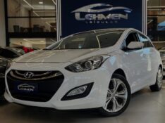 HYUNDAI I30 1.8 2015/2015 LEHMEN VEÍCULOS VENÂNCIO AIRES / Carros no Vale