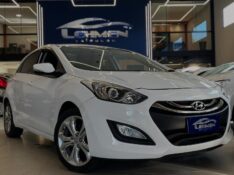 HYUNDAI I30 1.8 2015/2015 LEHMEN VEÍCULOS VENÂNCIO AIRES / Carros no Vale