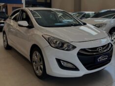 HYUNDAI I30 1.8 2015/2015 LEHMEN VEÍCULOS VENÂNCIO AIRES / Carros no Vale