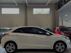 HYUNDAI I30 1.8 2015/2015 LEHMEN VEÍCULOS VENÂNCIO AIRES / Carros no Vale