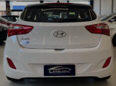 HYUNDAI I30 1.8 2015/2015 LEHMEN VEÍCULOS VENÂNCIO AIRES / Carros no Vale