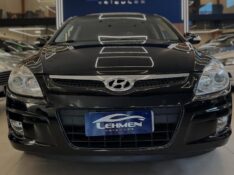 HYUNDAI I30 2.0 2012/2012 LEHMEN VEÍCULOS VENÂNCIO AIRES / Carros no Vale