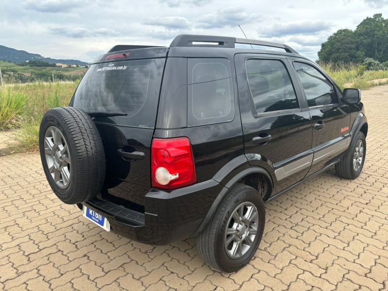 FORD ECOSPORT /2011 RT 811 VEÍCULOS ARROIO DO MEIO / Carros no Vale