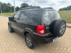 FORD ECOSPORT /2011 RT 811 VEÍCULOS ARROIO DO MEIO / Carros no Vale