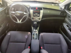 HONDA CITY LX 1.5 2010/2010 BRS VEÍCULOS BOM RETIRO DO SUL / Carros no Vale