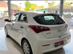 HYUNDAI HB20 1.0 COMFORT 2013/2014 JM AUTOMÓVEIS VENÂNCIO AIRES / Carros no Vale