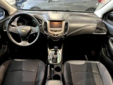 CHEVROLET CRUZE 1.4 LT TURBO 2018/2019 M&C AUTOMÓVEIS CAXIAS DO SUL / Carros no Vale