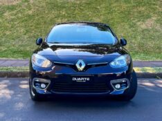 RENAULT FLUENCE PRIVILÈGE CVT 2.0 16V HI-FLEX 2014/2015 DUARTE VEÍCULOS PORTO ALEGRE / Carros no Vale