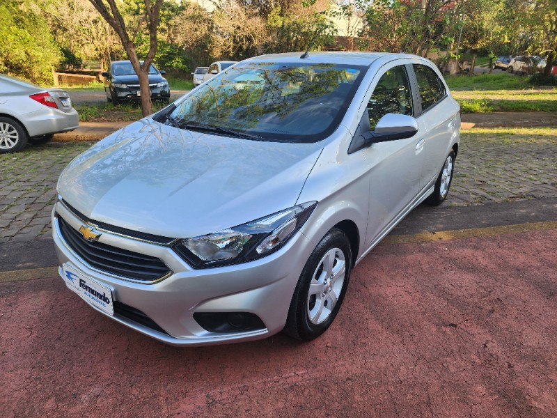 CHEVROLET ONIX 1.4 LT 2019/2019 FERNANDO AUTOMÓVEIS | REVENDA DE CARROS ARROIO DO MEIO ARROIO DO MEIO / Carros no Vale