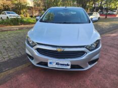 CHEVROLET ONIX 1.4 LT 2019/2019 FERNANDO AUTOMÓVEIS | REVENDA DE CARROS ARROIO DO MEIO ARROIO DO MEIO / Carros no Vale