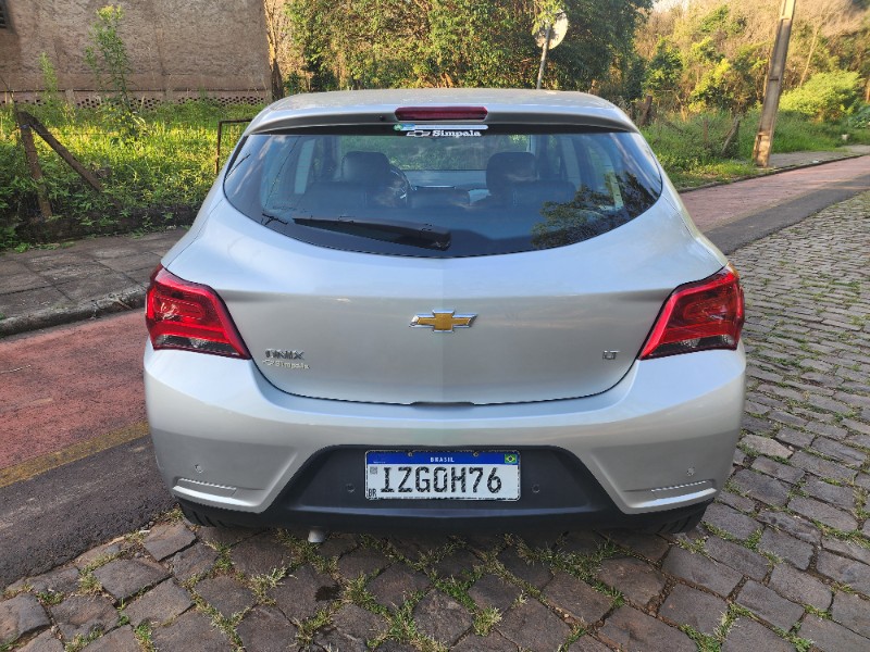 CHEVROLET ONIX 1.4 LT 2019/2019 FERNANDO AUTOMÓVEIS | REVENDA DE CARROS ARROIO DO MEIO ARROIO DO MEIO / Carros no Vale