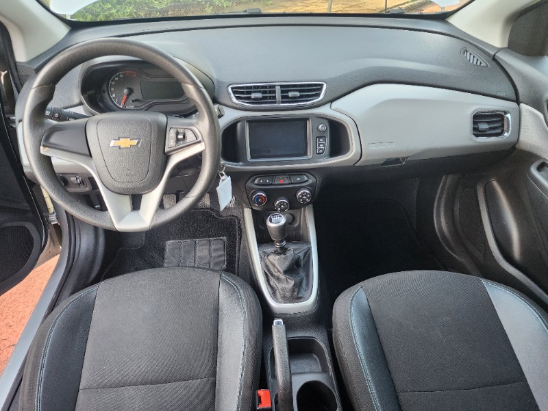 CHEVROLET ONIX 1.4 LT 2019/2019 FERNANDO AUTOMÓVEIS | REVENDA DE CARROS ARROIO DO MEIO ARROIO DO MEIO / Carros no Vale