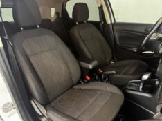 FORD ECOSPORT 1.5 SE 2021/2021 LUCAS AUTOMÓVEIS BOM RETIRO DO SUL / Carros no Vale