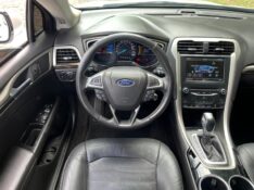 FORD FUSION 2.5L I-VCT FLEX AUT. 2013/2013 BOSCO AUTOMÓVEIS GUAPORÉ / Carros no Vale