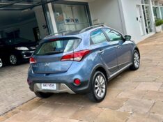 HYUNDAI HB20X PREMIUM 1.6 2016/2016 SÉTIMA VEÍCULOS GUAPORÉ / Carros no Vale