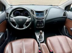 HYUNDAI HB20X PREMIUM 1.6 2016/2016 SÉTIMA VEÍCULOS GUAPORÉ / Carros no Vale