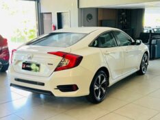 HONDA CIVIC 2.0 EXL 2017/2017 JOÃO CARROS MULTIMARCAS GUAPORÉ / Carros no Vale