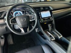 HONDA CIVIC 2.0 EXL 2017/2017 JOÃO CARROS MULTIMARCAS GUAPORÉ / Carros no Vale