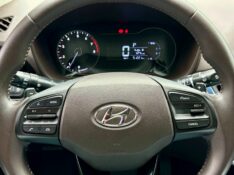 HYUNDAI HB20 DIAMOND PLUS 1.0 TGDI 2021/2022 SÉTIMA VEÍCULOS GUAPORÉ / Carros no Vale