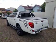 MITSUBISHI L200 TRITON 3.2 GLS 4X4 16V 2013/2013 MG VEÍCULOS ARROIO DO MEIO / Carros no Vale