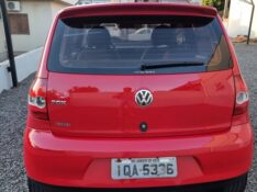 VOLKSWAGEN FOX 1.0 ITREND 8V 2010/2010 MG VEÍCULOS ARROIO DO MEIO / Carros no Vale