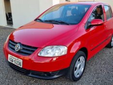 VOLKSWAGEN FOX 1.0 ITREND 8V 2010/2010 MG VEÍCULOS ARROIO DO MEIO / Carros no Vale