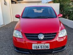 VOLKSWAGEN FOX 1.0 ITREND 8V 2010/2010 MG VEÍCULOS ARROIO DO MEIO / Carros no Vale