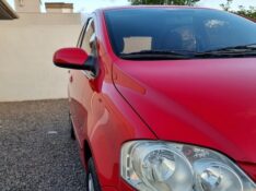 VOLKSWAGEN FOX 1.0 ITREND 8V 2010/2010 MG VEÍCULOS ARROIO DO MEIO / Carros no Vale