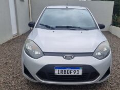 FORD FIESTA 1.0 8V /CLASS 8V 2011/2011 MG VEÍCULOS ARROIO DO MEIO / Carros no Vale