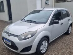 FORD FIESTA 1.0 8V /CLASS 8V 2011/2011 MG VEÍCULOS ARROIO DO MEIO / Carros no Vale