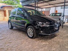 VOLKSWAGEN FOX 1.6 CONNECT 8V 2020/2021 RICARDO VEÍCULOS TEUTÔNIA / Carros no Vale