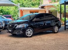 CHEVROLET PRISMA SED. LTZ 1.4 8V FLEXPOWER 4P 2015/2016 RICARDO VEÍCULOS TEUTÔNIA / Carros no Vale