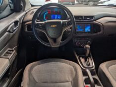 CHEVROLET PRISMA SED. LTZ 1.4 8V FLEXPOWER 4P 2015/2016 RICARDO VEÍCULOS TEUTÔNIA / Carros no Vale