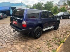 TOYOTA HILUX SW4 2.7 SW4 1997/1997 ELY AUTOMÓVEIS LAJEADO / Carros no Vale