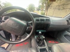 TOYOTA HILUX SW4 2.7 SW4 1997/1997 ELY AUTOMÓVEIS LAJEADO / Carros no Vale