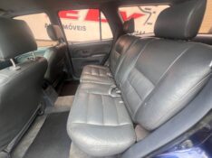 TOYOTA HILUX SW4 2.7 SW4 1997/1997 ELY AUTOMÓVEIS LAJEADO / Carros no Vale