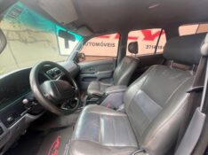 TOYOTA HILUX SW4 2.7 SW4 1997/1997 ELY AUTOMÓVEIS LAJEADO / Carros no Vale