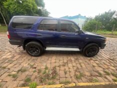 TOYOTA HILUX SW4 2.7 SW4 1997/1997 ELY AUTOMÓVEIS LAJEADO / Carros no Vale