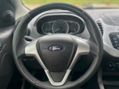 FORD KA 1.0 SE/SE PLUS TIVCT FLEX 5P /2018 NEURI VEÍCULOS LAJEADO / Carros no Vale