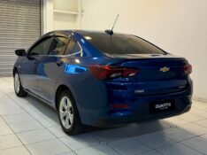 CHEVROLET ONIX SEDAN PLUS PREMIER 2 1.0 TURBO 2019/2020 DUARTE VEÍCULOS PORTO ALEGRE / Carros no Vale