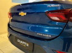 CHEVROLET ONIX SEDAN PLUS PREMIER 2 1.0 TURBO 2019/2020 DUARTE VEÍCULOS PORTO ALEGRE / Carros no Vale