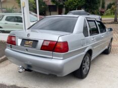 VOLKSWAGEN SANTANA 1.8 MI 2004/2004 WS MULTIMARCAS VENÂNCIO AIRES / Carros no Vale