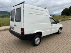 FIAT FIORINO /1996 RT 811 VEÍCULOS ARROIO DO MEIO / Carros no Vale