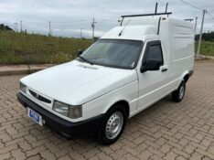 FIAT FIORINO /1996 RT 811 VEÍCULOS ARROIO DO MEIO / Carros no Vale